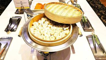 朝食ビュッフェ / 2