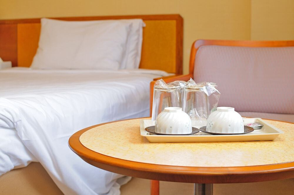 客室の設備とサービス