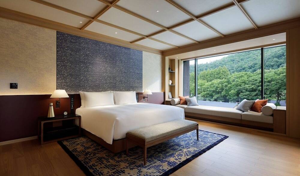 PEAKスイート / 1