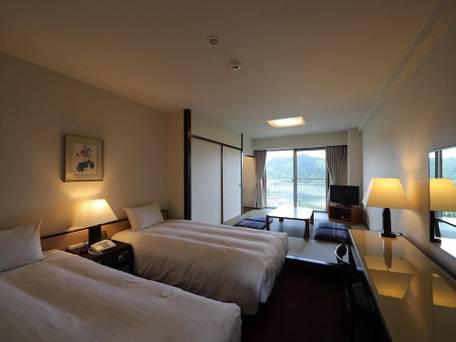 久美の浜温泉郷 リゾーピア久美浜 / 4