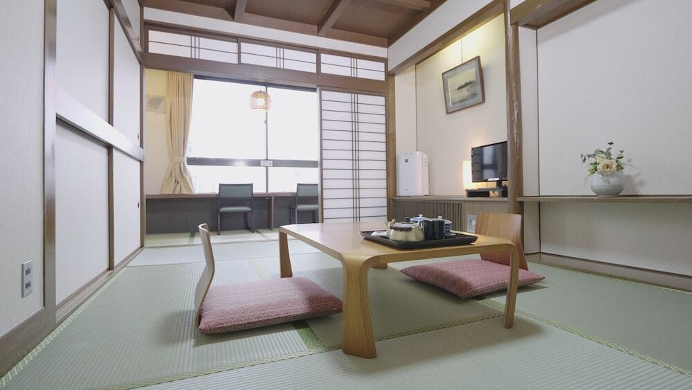 客室