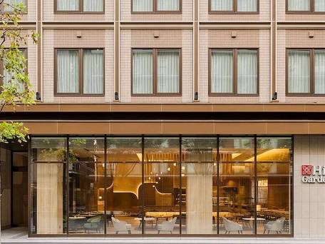 ヒルトン・ガーデン・イン京都四条烏丸 / 1