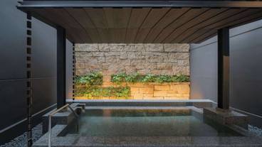 施設内の設備 / 2