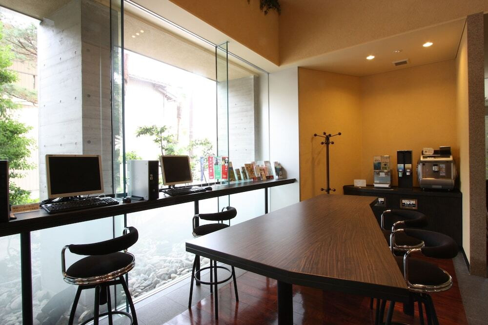 ビジネスセンター