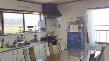 専用キッチン / 12