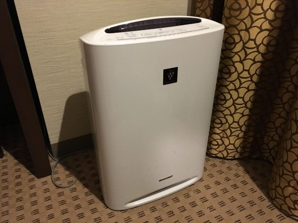 客室の設備とサービス