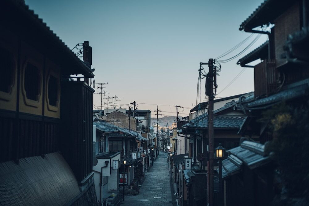 施設からの眺望