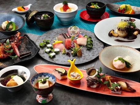 ホテルニューアカオ / 4