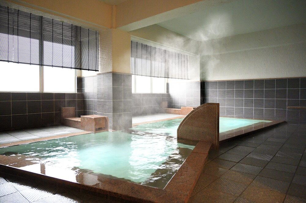 10. 贅沢な素泊まりを楽しめる「草津温泉源泉一乃湯」3487084