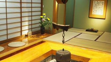 施設内の設備 / 4