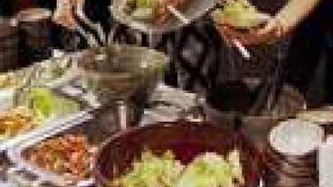 朝食スペース / 5