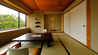 本館和洋室 [スタンダード] [和洋室] [禁煙] [眺望なし]