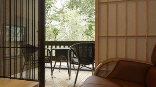 スーペリア和洋室Ａ