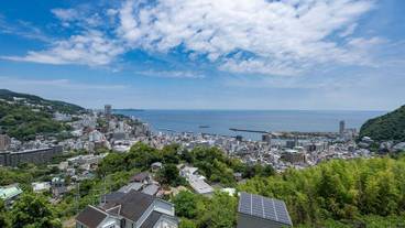 施設からの眺望 / 32