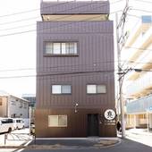 灯光旅館（東京都 旅館） / 4