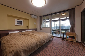 日本三景”松島”の絶景を楽しむ宿4242187