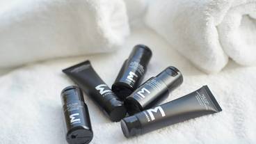 アメニティ / 11