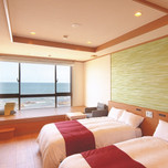 茨城のオーシャンビューホテル・旅館12選♪海が見える宿でプチリゾートを