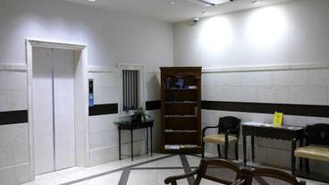 ロビー応接スペース / 10