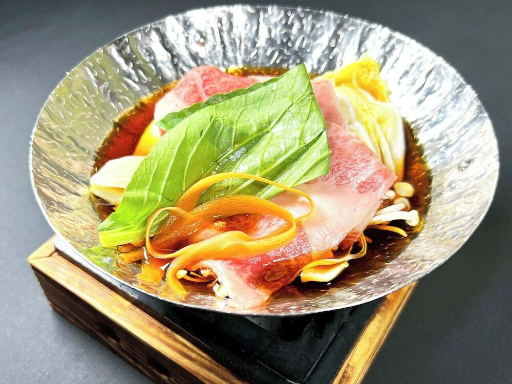 食事・飲み物
