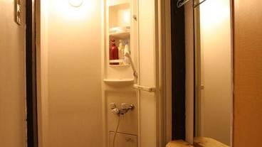 バスルーム / 13