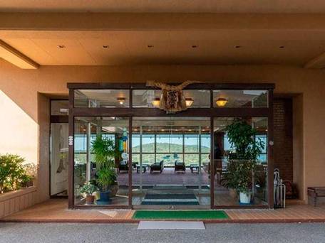 安楽島温泉 湯元 海女乃島 / 5