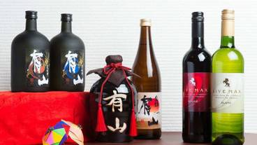 食事・飲み物 / 4