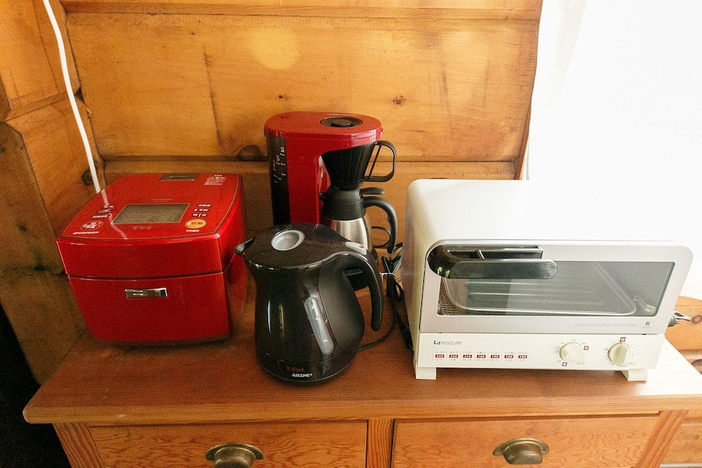 コーヒー / コーヒーメーカー