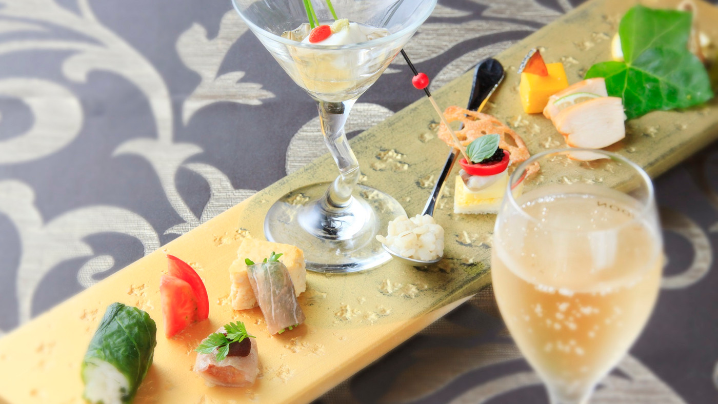 3.かわいくて過ごしやすい♪和のオーベルジュ「熱海TENSUI」4243894