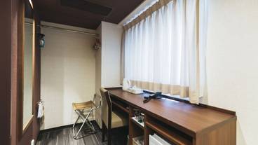 客室の設備とサービス / 14