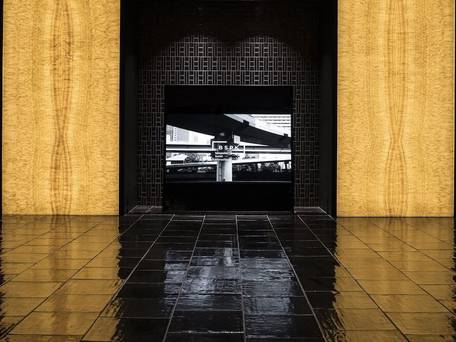 ビスポークホテル心斎橋 / 3