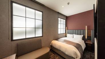 スーペリア ダブルルーム / 3