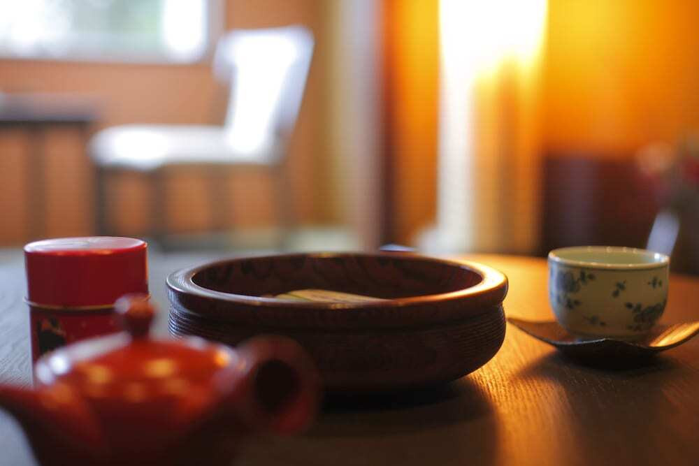 客室の設備とサービス