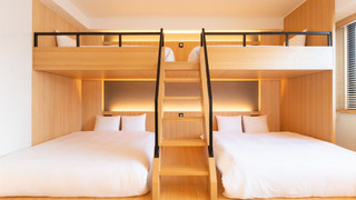 エグゼクティブバンク (35平米, 6名) 禁煙