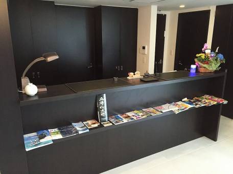 ワイヤーズホテル恩納 クリッパーオキナワベース / 2