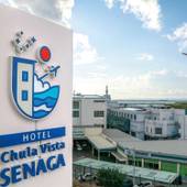 HOTEL ChulaVista SENAGA（ホテルチュラビスタ瀬長）（沖縄県 シティホテル） / 5