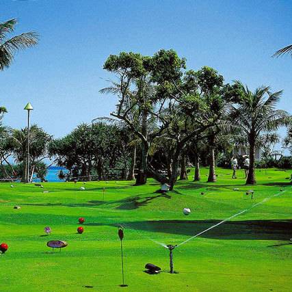 パターゴルフ / 4