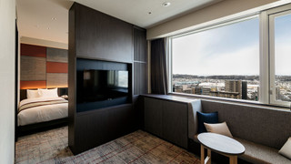 プレミアム ツインルーム 禁煙