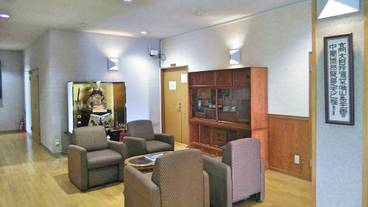 リビング エリア / 6