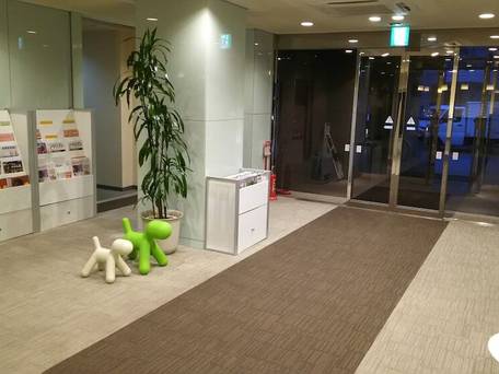 ホテル グリーンパレス / 3