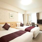 静鉄ホテルプレジオ 静岡駅南（静岡県 ビジネスホテル） / 5