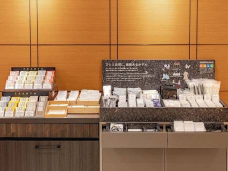 リッチモンドホテル東京目白 / 2