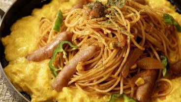 朝食ビュッフェ / 17