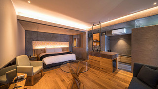 キングルーム 禁煙