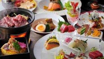 食事・飲み物 / 5