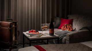 スタンダードクイーン (禁煙)