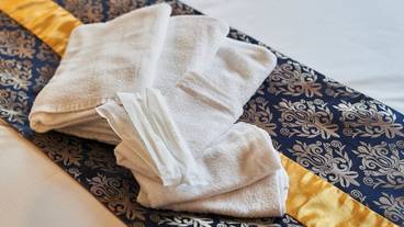 客室の設備とサービス / 24