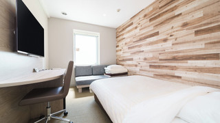 スーパールーム 禁煙 (客室清掃なし)