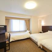 大阪第一ホテル（大阪府 シティホテル） / 2