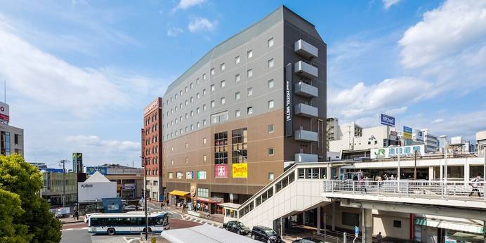 JR東日本ホテルメッツ 津田沼（千葉県 ビジネスホテル） / 1